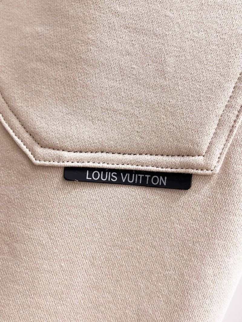 Louis Vuitton Long Pants